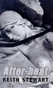 Tapa de After-heat