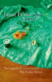 Tapa de Janet Frame, stories & poems