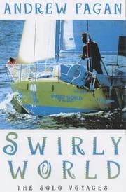 Tapa de Swirly World