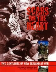 Tapa de Scars on the heart