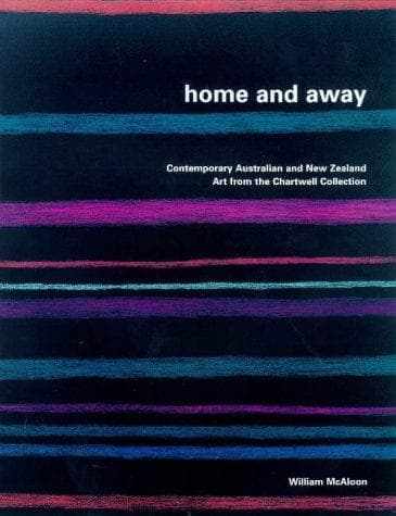 Tapa de Home and away
