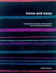 Tapa de Home and away
