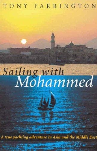 Tapa de Sailing with Mohammed
