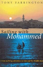 Tapa de Sailing with Mohammed