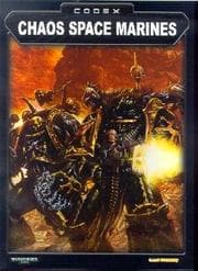 Tapa de Warhammer 40, 000