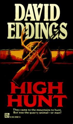 Tapa de High hunt
