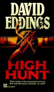 Tapa de High hunt