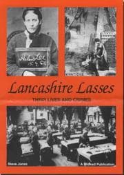 Tapa de Lancashire Lasses