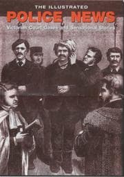 Tapa de The Illustrated Police News