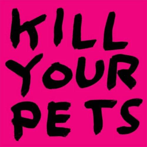 Tapa de David Shrigley