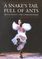 Tapa de A Snake's Tail Full of Ants