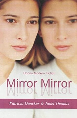 Tapa de Mirror Mirror
