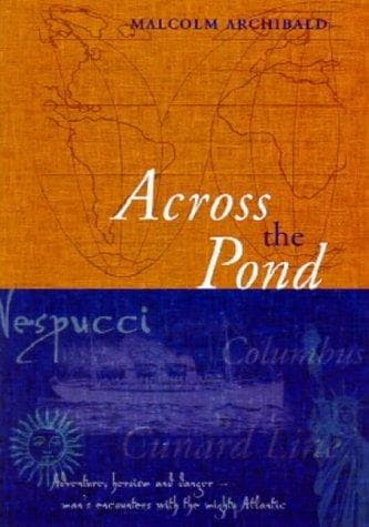 Tapa de Across the Pond