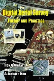 Tapa de Digital Aerial Survey