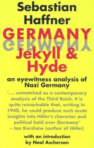 Tapa de Germany