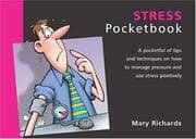 Tapa de The Stress Pocketbook