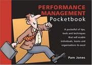 Tapa de Performance Management