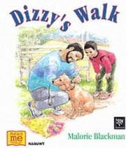Tapa de Dizzy's Walk