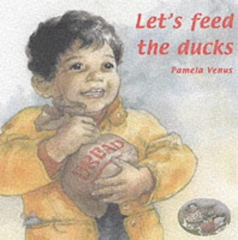 Tapa de Let's Feed the Ducks