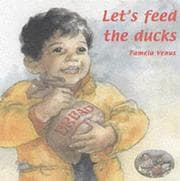 Tapa de Let's Feed the Ducks