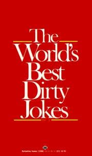 Tapa de World's Best Dirty Jokes