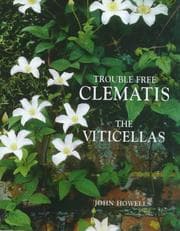 Tapa de Trouble Free Clematis