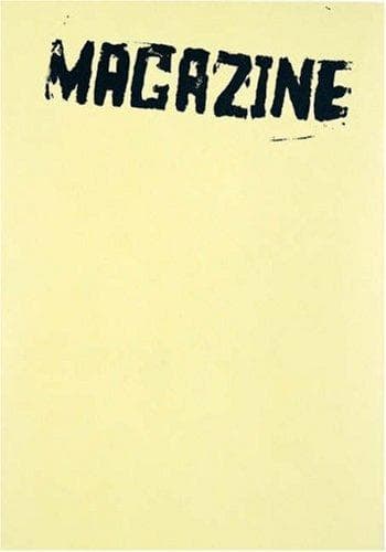 Tapa de Mike Nelson