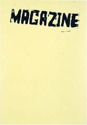 Tapa de Mike Nelson
