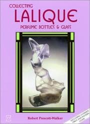 Tapa de Collecting Lalique