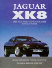 Tapa de Jaguar Xk8