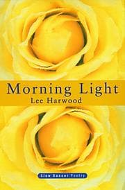 Tapa de Morning light