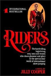 Tapa de Riders