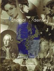 Tapa de National identity