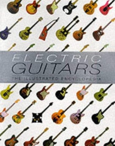 Tapa de Electric Guitars
