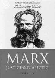 Tapa de Marx
