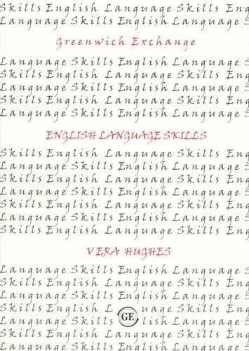 Tapa de English Language Skills