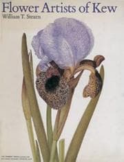 Tapa de Flower artists of Kew