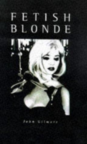 Tapa de Fetish Blonde