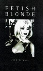 Tapa de Fetish Blonde