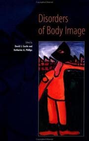 Tapa de Disorders of Body Image