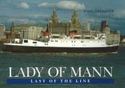 Tapa de "Lady of Mann"