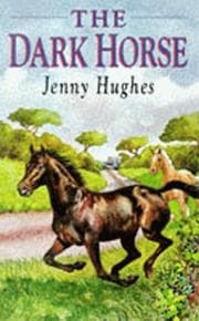 Tapa de The Dark Horse