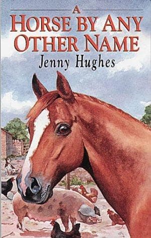 Tapa de Horse by Any Other Name