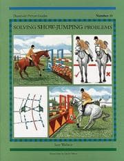 Tapa de Solving Show Jumping Problems (Solving Show Jumping Problems Number 33)
