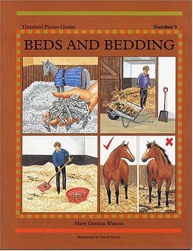 Tapa de Beds and Bedding