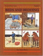 Tapa de Beds and Bedding