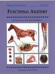Tapa de Functional Anatomy (Threshold Picture Guides) (Threshold Picture Guides, 43)