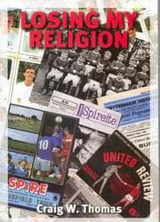 Tapa de Losing My Religion
