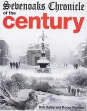 Tapa de Sevenoaks chronicle of the century