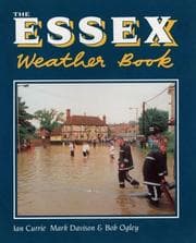 Tapa de Essex Weather Book